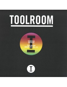 Toolroom Sampler Vol. 12