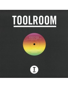Toolroom Sampler Vol. 12 2