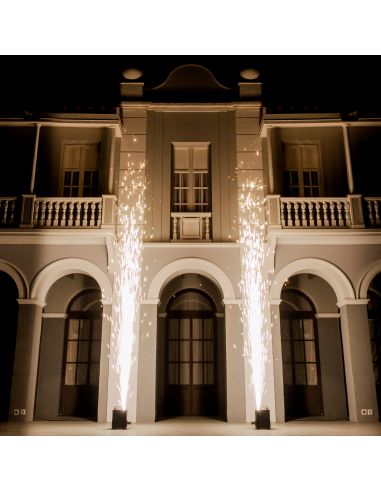 Evolite Evo Spark 600