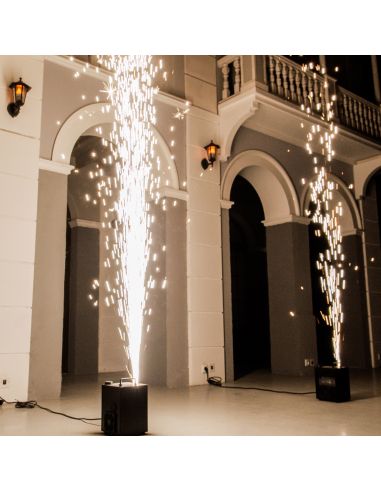 Evolite Evo Spark 600