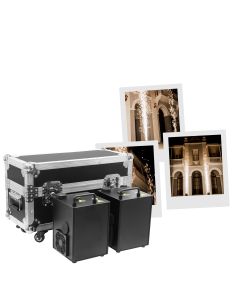 Evolite Evo Spark 600 Twin Set