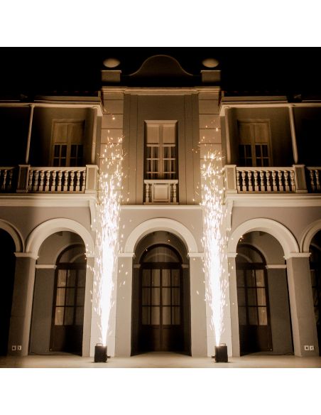 Evolite Evo Spark 600 Twin Set