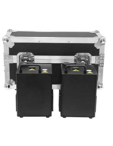 Evolite Evo Spark 600 Twin Set