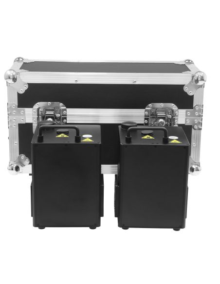 Evolite Evo Spark 600 Twin Set