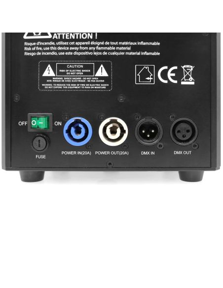 Evolite Evo Spark 600 Twin Set