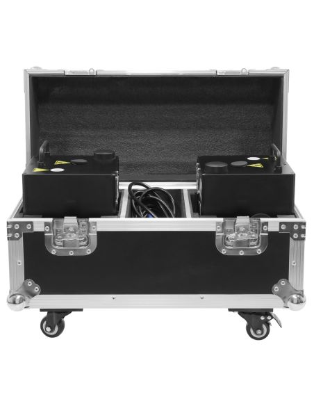 Evolite Evo Spark 600 Twin Set