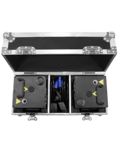 Evolite Evo Spark 600 Twin Set