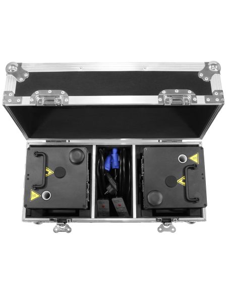 Evolite Evo Spark 600 Twin Set