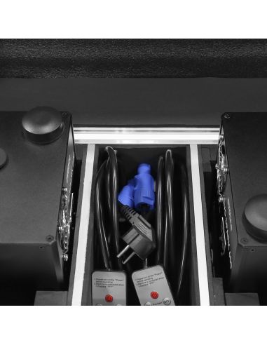 Evolite Evo Spark 600 Twin Set