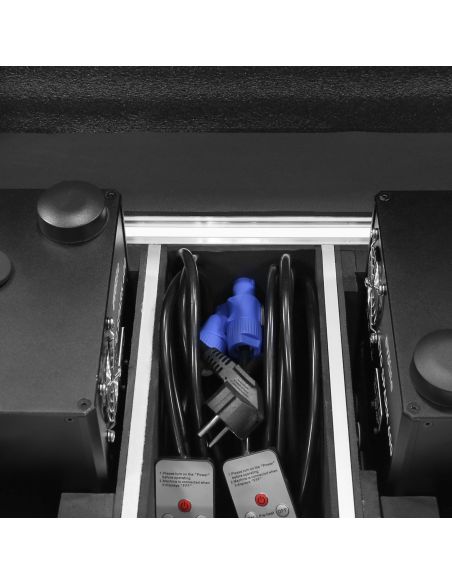 Evolite Evo Spark 600 Twin Set