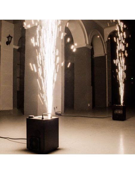 Evolite Evo Spark 600 Twin Set