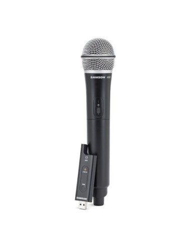 Samson Stage XPD2 - Portable microphone