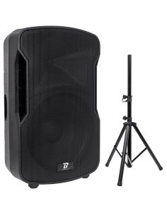 BoomTone DJ Pro15A
