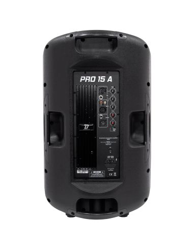 BoomTone DJ Pro15A