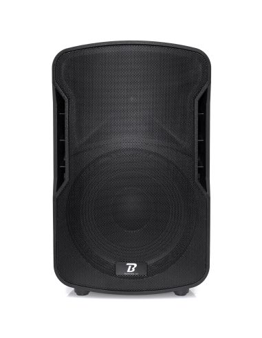 BoomTone DJ Pro15A