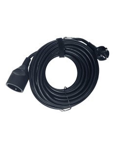 ALGAM LIGHTING – Rallonge électrique CE 3x 1,5 mm² - 5...