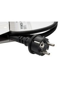 ALGAM LIGHTING – Power Cable - 2 meters 2