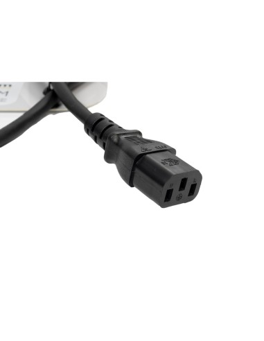 ALGAM LIGHTING – Power Cable - 2 meters