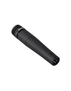 Shure SM57 - Dynamische microfoon voor instrumenten 2