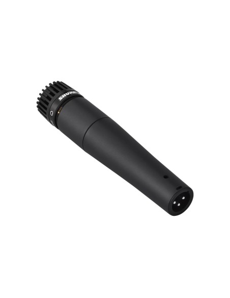 Shure SM57 - Dynamische microfoon voor instrumenten