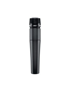 Shure SM57 - Dynamic Microphone for Instruments