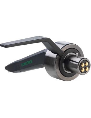 Ortofon Concorde MKII MIX