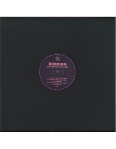 Bedouin feat. Iveta -  Make Me Feel 2