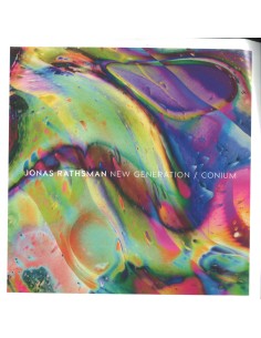 Jonas Rathsman - New Generation