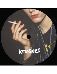 Kaz James - Rocker In The Disco & Dance Her Right