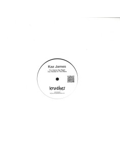 Kaz James - Rocker In The Disco & Dance Her Right 2