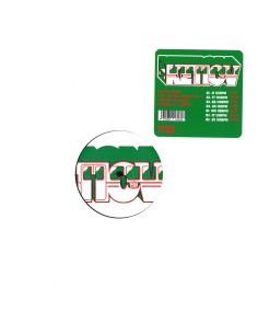 Ketiov - Rhythm Trainx Vol. 4