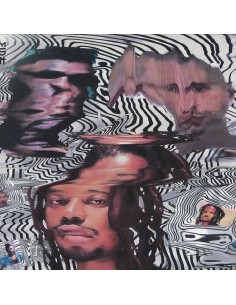 Masšh & Adam Port feat. Ninae - All I Got