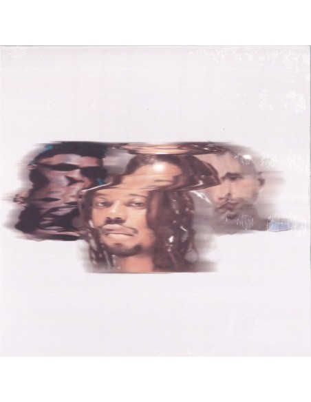 Masšh & Adam Port feat. Ninae - All I Got