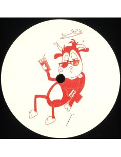 Unknown - Red Bul & Gyn01