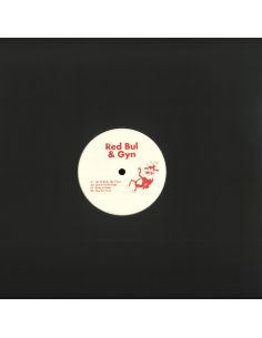 Unknown - Red Bul & Gyn01 2