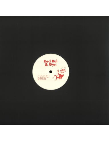 Unknown - Red Bul & Gyn01