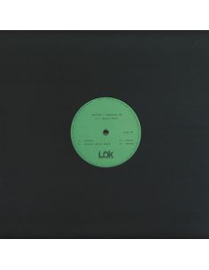 For•at - Luminus EP 2