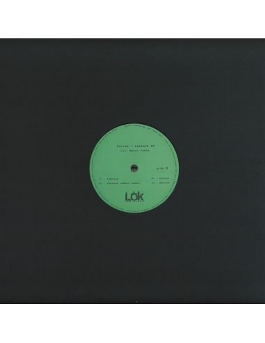 For•at - Luminus EP