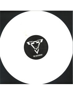 THE MACKENZIE - TRANCE CLASSICS EP 1 (2x12''LP) 2