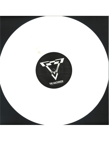 THE MACKENZIE - TRANCE CLASSICS EP 1 (2x12''LP)