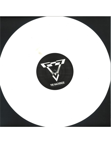 THE MACKENZIE - TRANCE CLASSICS EP 1 (2x12''LP)