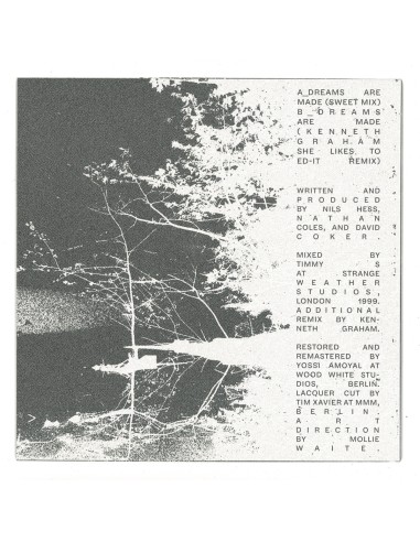 Get Fucked - Dreams Are Made