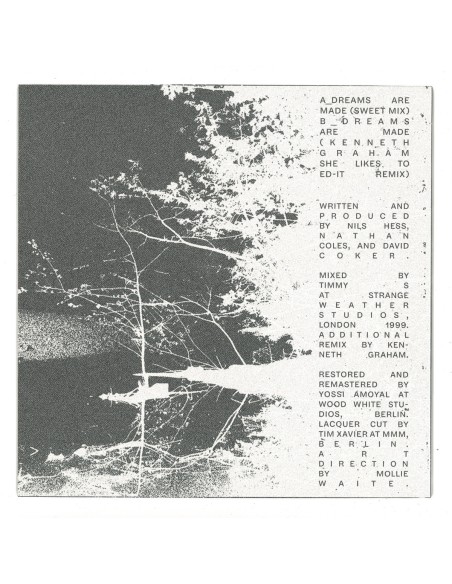 Get Fucked - Dreams Are Made