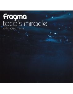 Fragma - Toca's Miracle 2