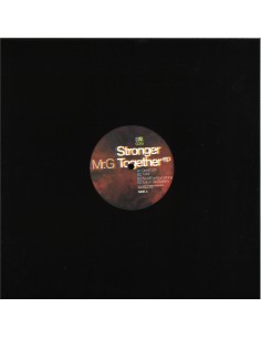 Mr. G - Stronger Together 2