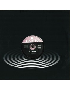 Dj Koze - Rue Burnout