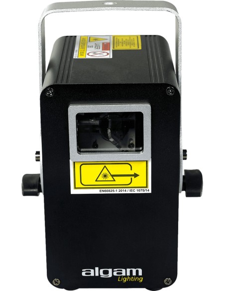 ALGAM LIGHTING - LAL SPECTRUM500RGB