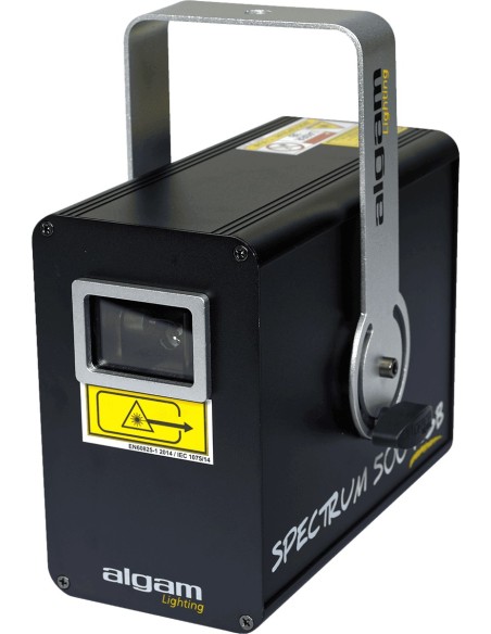 ALGAM LIGHTING - LAL SPECTRUM500RGB