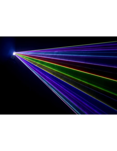 ALGAM LIGHTING - LAL SPECTRUM3000RGB