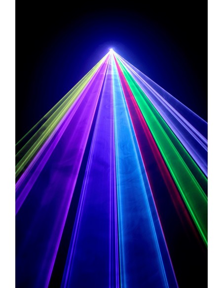 ALGAM LIGHTING - LAL SPECTRUM3000RGB